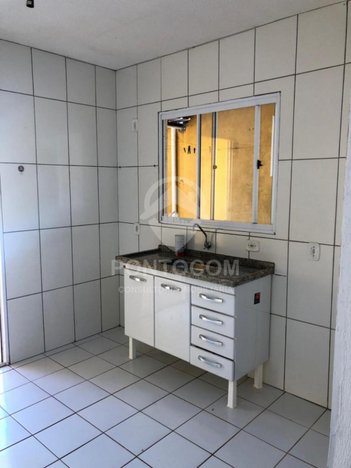 house em Avenida José da Silva Sé, Condomínio Residencial Parque da Liberdade I - São José do Rio Preto - SP