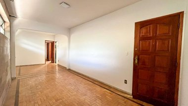 apartment em Rua dos Inconfidentes, Savassi - Belo Horizonte - MG