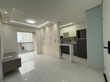 apartment em Avenida Raimundo Pereira de Magalhães, Jardim Íris - São Paulo - SP