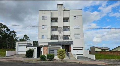 apartment em Avenida Paraíso, Arapongas - Araranguá - SC