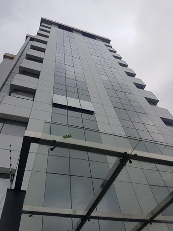 apartment em Barão do Triunfo, Nossa Senhora de Fátima - Santa Maria - RS