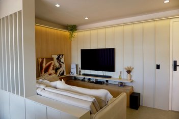 apartment em Rua Arthur Rodrigues Alcântara, Jardim Vila Galvão - Guarulhos - SP