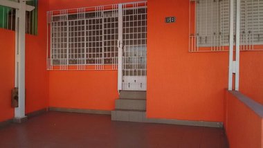 house em Avenida Jaguaribe, Jaguaribe - Osasco - SP