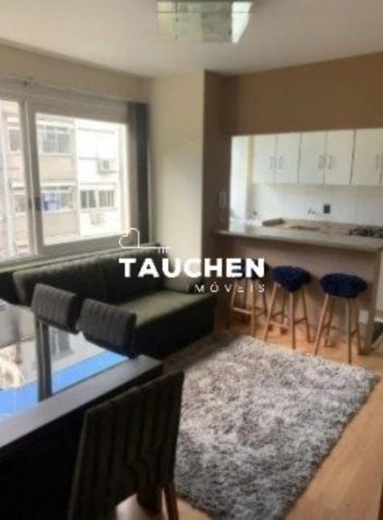 apartment em Avenida Bagé, Petrópolis - Porto Alegre - RS