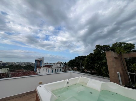 Cômodo Condomínio