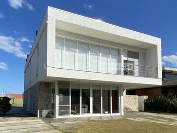 house em Avenida Paraguassu, Centro - Xangri-Lá - RS