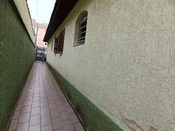 house em Alameda Yayá, Jardim Maia - Guarulhos - SP