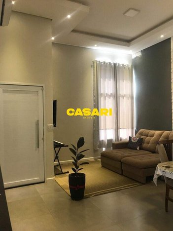house em Rua Adistão Marcon, Portal Ville Azaleia - Boituva - SP