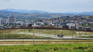land_lot em Avenida Possidonio José de Freitas, Urbanova - São José dos Campos - SP