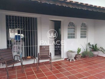 house em Rua Mem de Sá, Castelinho - Piracicaba - SP