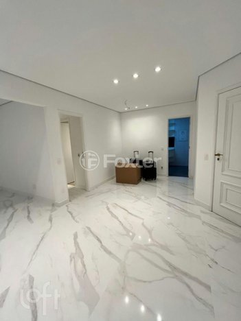 apartment em Rua Princesa Isabel, Brooklin Paulista - São Paulo - SP