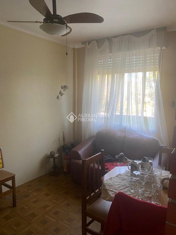 apartment em Rua João Mora, Camaquã - Porto Alegre - RS