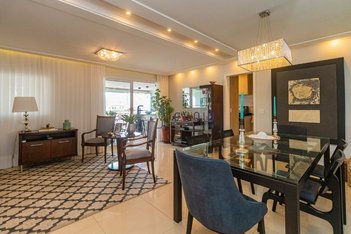 apartment em Rua Maratona, Vila Alexandria - São Paulo - SP