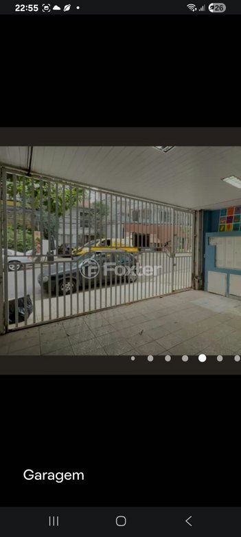 house em Rua Alves Guimarães, Pinheiros - São Paulo - SP