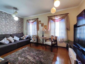 house em Avenida Cônego Manoel Alves, Jardim São Paulo - Limeira - SP