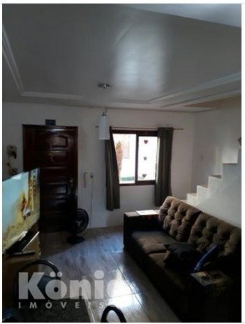 house em FLAVIO CATANHEDE, Vila Silveira Martins - Cachoeirinha - RS