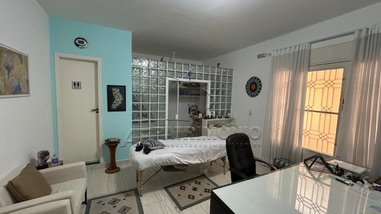 office em Rua Ângelo Elias, Jardim Santa Rosa - Sorocaba - SP