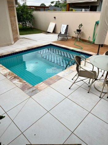 house em Via Jocelim Gottardi, Cafezópolis - Araçatuba - SP