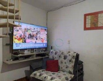house em Estrada Olaria, Eldorado - São Paulo - SP