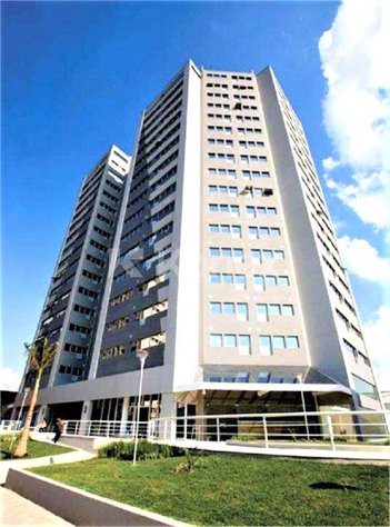 office em Rua do Bosque, Barra Funda - São Paulo - SP