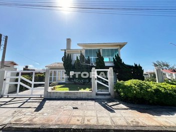 house em Rua Caxias do Sul, Remanso - Xangri-Lá - RS