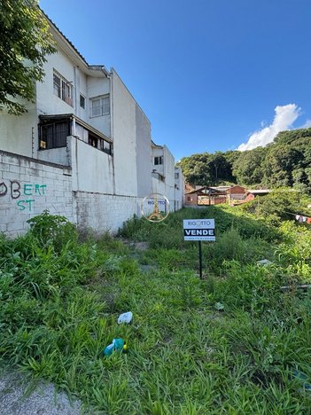 land_lot em Rua Joanna Toscana Mezzomo Lora, Desvio Rizzo - Caxias do Sul - RS