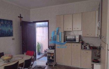 house em Alameda João Galego, Santa Maria - São Caetano do Sul - SP