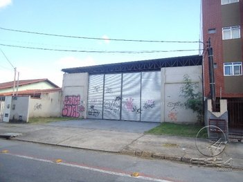 industrial em Padre Jose Sandrup, Vila Julieta - Resende - RJ