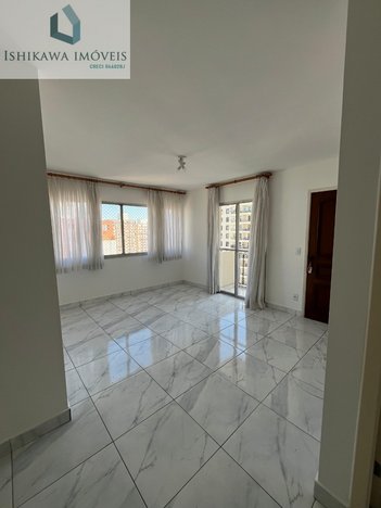 apartment em Rua Bagé, Vila Mariana - São Paulo - SP