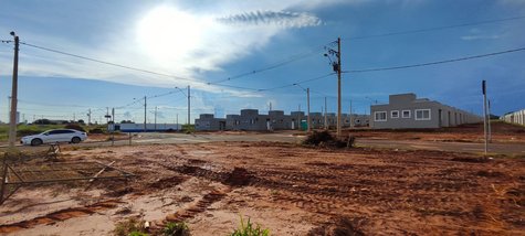 land_lot em Rua Dirceu Antunes, Jardim Leste - São José do Rio Preto - SP