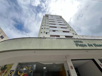 apartment em Rua Max Hering, Victor Konder - Blumenau - SC