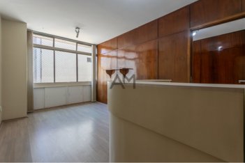 office em Rua Itacolomi, Higienópolis - São Paulo - SP