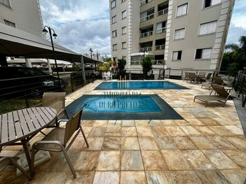 apartment em Rua Jornalista Tarcísio Henriques, Castelo - Belo Horizonte - MG