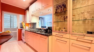 apartment em Avenida Carlos Gomes, Boa Vista - Porto Alegre - RS
