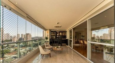 apartment em Rua Carlos Weber, Vila Leopoldina - São Paulo - SP