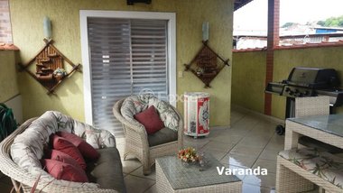 house em Rua Boris Barnett, Bortolândia - São Paulo - SP