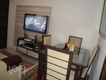 apartment em Anésio João da Silva, Jardim Raposo Tavares - São Paulo - SP