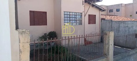 house em Rua Antônio Francisco Gaspar, Jardim Guadalajara - Sorocaba - SP