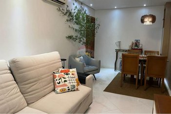 apartment em Estrada do Dendê, Tauá - Rio de Janeiro - RJ