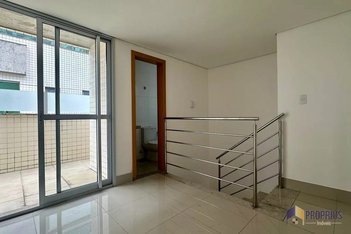 apartment em Rua Rubi, Prado - Belo Horizonte - MG