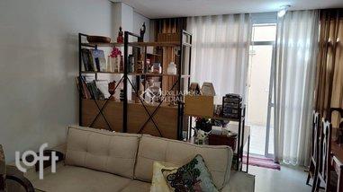 apartment em Presidente João Café Filho, Assunção - São Bernardo do Campo - SP