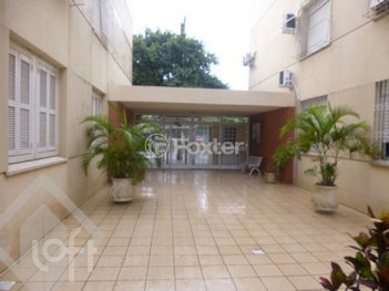 apartment em Avenida Ipiranga, Partenon - Porto Alegre - RS