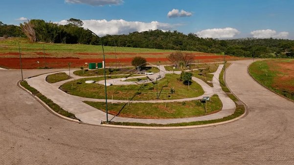 Cômodo Condomínio