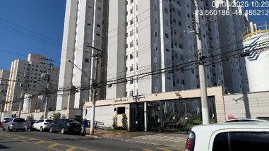 apartment em Avenida Osvaldo Valle Cordeiro, Jardim Brasil (Zona Norte) - São Paulo - SP