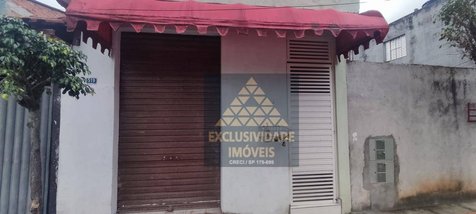 office em Rua Planaltino, Jardim Presidente Dutra - Guarulhos - SP