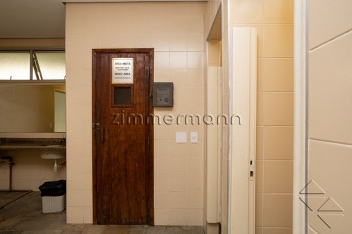Cômodo Condomínio