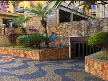 apartment em Avenida Anchieta, Centro - Campinas - SP