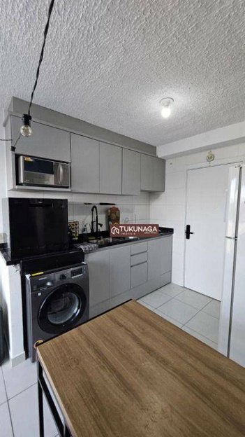apartment em Rua José Bernardo Pinto, Vila Guilherme - São Paulo - SP