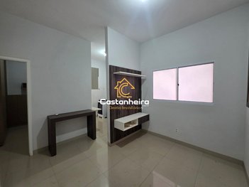 house em Quadra ARNE 24 Alameda 5, Plano Diretor Norte - Palmas - TO