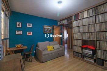 apartment em Rua Santo Antônio, São João Batista (Venda Nova) - Belo Horizonte - MG